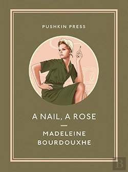 Bertrand.pt - A Nail, A Rose