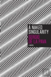 A Naked Singularity