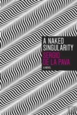 Bertrand.pt - A Naked Singularity