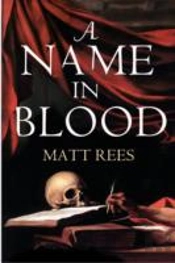 A Name In Blood
