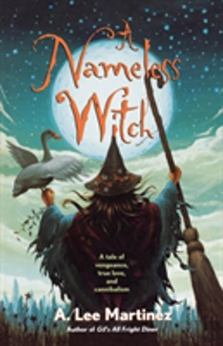 Bertrand.pt - A Nameless Witch