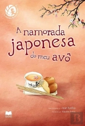 A Namorada Japonesa do Meu Avô