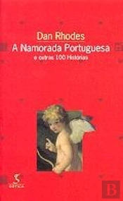 A Namorada Portuguesa e Outras 100 Histórias