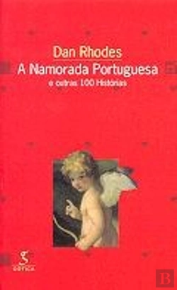 Bertrand.pt - A Namorada Portuguesa e Outras 100 Histórias