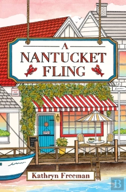 Bertrand.pt - A Nantucket Fling