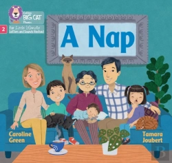 Bertrand.pt - A Nap