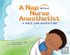 A Nap With A Nurse Anesthetist