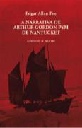 A Narrativa de Arthur Gordon Pym de Nantucket