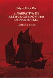A Narrativa de Arthur Gordon Pym de Nantucket