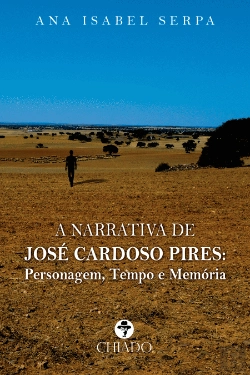 Bertrand.pt - A Narrativa de José Cardoso Pires