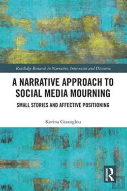 Bertrand.pt - A Narrative Approach To Social Media Mourning