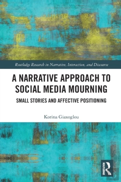 Bertrand.pt - A Narrative Approach To Social Media Mourning