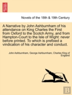 Bertrand.pt - A Narrative By John Ashburnham Of His At