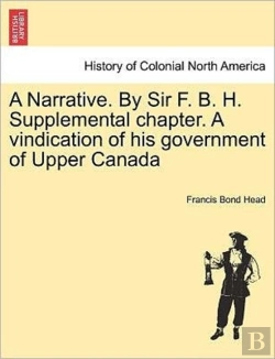 Bertrand.pt - A Narrative. By Sir F. B. H. Supplementa