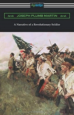 Bertrand.pt - A Narrative Of A Revolutionary Soldier