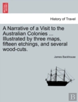 Bertrand.pt - A Narrative Of A Visit To The Australian