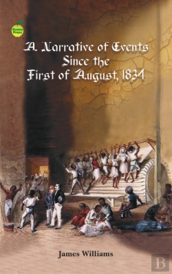 Bertrand.pt - A Narrative Of Events Since August, 1834