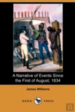 Bertrand.pt - A Narrative Of Events Since The First Of
