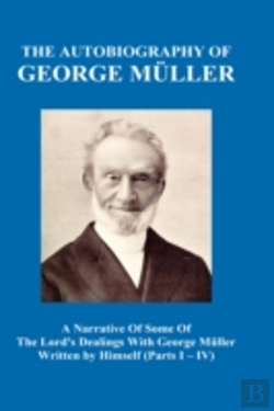 Bertrand.pt - A Narrative Of Some Of The Lord'S Dealings With George Muller Written By Himself Vol. I-Iv (Hardback)