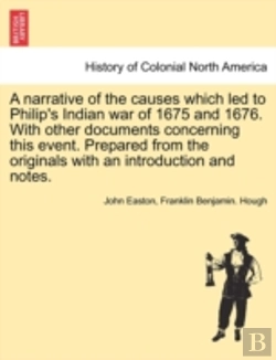 Bertrand.pt - A Narrative Of The Causes Which Led To P
