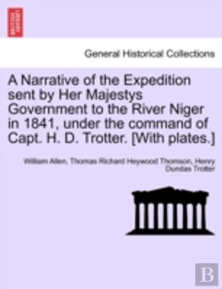 Bertrand.pt - A Narrative Of The Expedition Sent By He