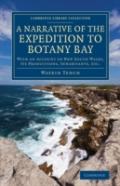 A Narrative Of The Expedition To Botany Bay