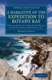 A Narrative Of The Expedition To Botany Bay