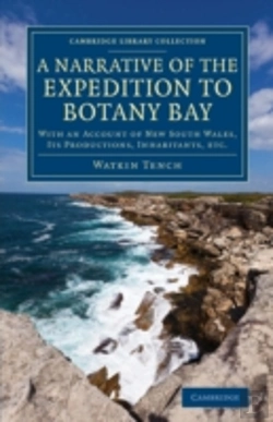 Bertrand.pt - A Narrative Of The Expedition To Botany Bay