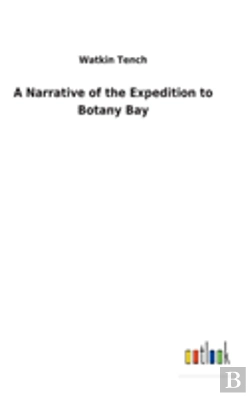 Bertrand.pt - A Narrative Of The Expedition To Botany Bay