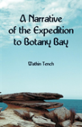 A Narrative Of The Expedition To Botany Bay