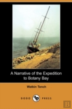 Bertrand.pt - A Narrative Of The Expedition To Botany