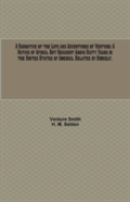 A Narrative Of The Life And Adventures Of Venture