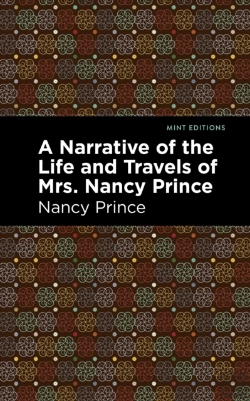 Bertrand.pt - A Narrative Of The Life And Travels Of Mrs. Nancy Prince