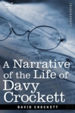 Bertrand.pt - A Narrative Of The Life Of David Crockett Of The State Of Tennessee