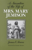 A Narrative Of The Life Of Mrs. Mary Jemison