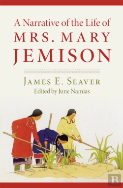 Bertrand.pt - A Narrative Of The Life Of Mrs. Mary Jemison
