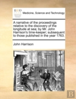 Bertrand.pt - A Narrative Of The Proceedings Relative