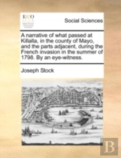 A Narrative Of What Passed At Killalla,