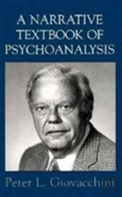 A Narrative Textbook Of Psychoanalysis