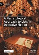 A Narratological Approach To Lists In Detective Fiction