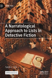 A Narratological Approach To Lists In Detective Fiction