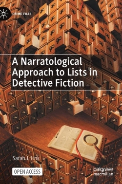 Bertrand.pt - A Narratological Approach To Lists In Detective Fiction