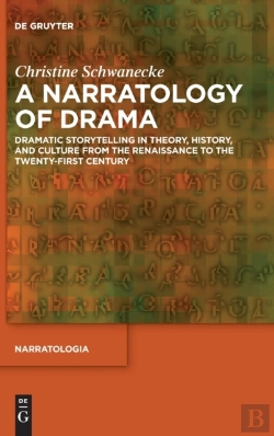 Bertrand.pt - A Narratology Of Drama