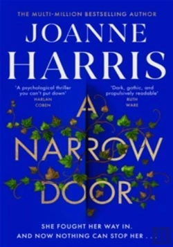 Bertrand.pt - A Narrow Door
