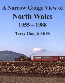 Bertrand.pt - A Narrow Gauge View Of North Wales