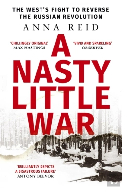 Bertrand.pt - A Nasty Little War