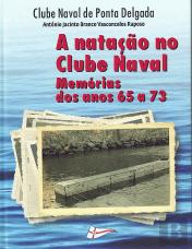 A Natação no Clube Naval