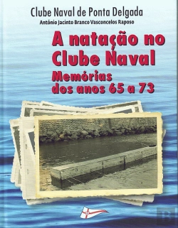 Bertrand.pt - A Natação no Clube Naval