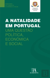 A Natalidade em Portugal
