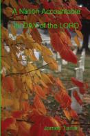 A Nation Accountable Its Day Of The Lord